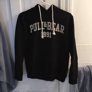 Pull and Bear Hoodie